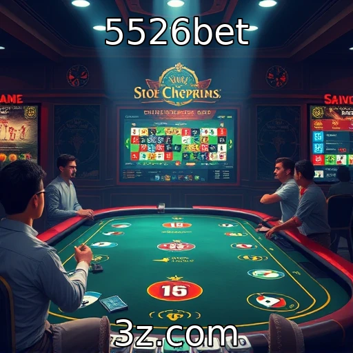 Retorno dos jogos de tabuleiro na era digital