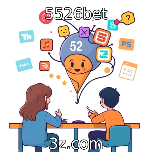 5526bet - Gamificação como ferramenta de aprendizado nas escolas