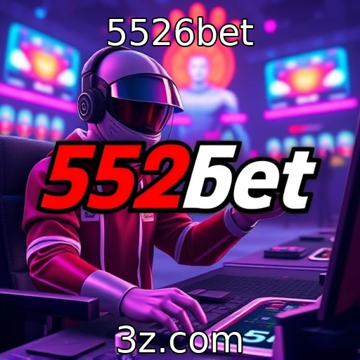 5526bet - Experiências imersivas com realidade virtual e aumentada