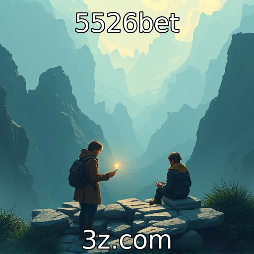 5526bet - Desenvolvedores destacam a importância da narrativa nos jogos